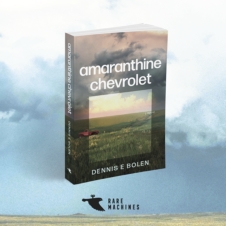 Bolen: Amaranthine Chevrolet