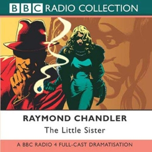 Chandler BBC radio