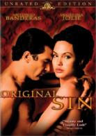 Cornell Woolrich: Original Sin