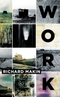 Richard Makin: WORK