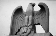 Nazi Eagle
